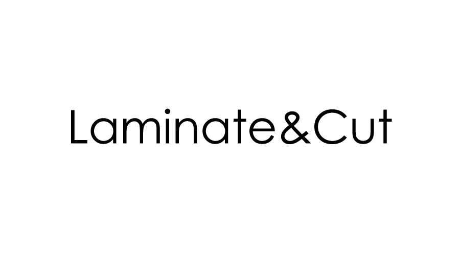 Laminate&Cut