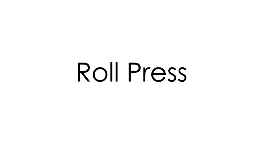 Roll Press